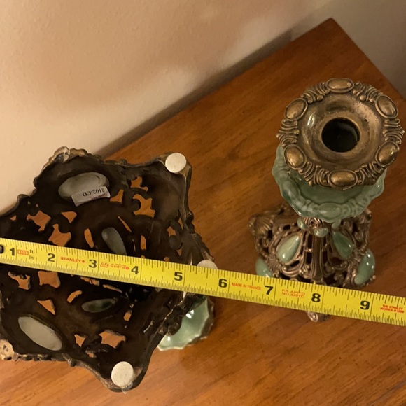 Candlestick Holders - Picture 13 of 13